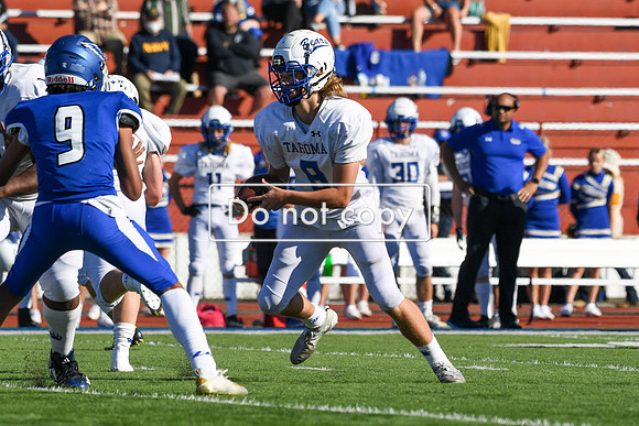 2021 10-02 Tahoma at Federal Way Football-10