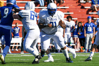 2021 10-02 Tahoma at Federal Way Football-11