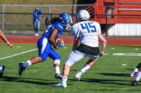 2021 10-02 Tahoma at Federal Way Football-13