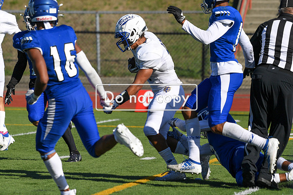 2021 10-02 Tahoma at Federal Way Football-14