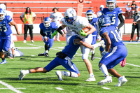 2021 10-02 Tahoma at Federal Way Football-16