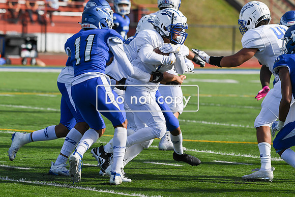 2021 10-02 Tahoma at Federal Way Football-20