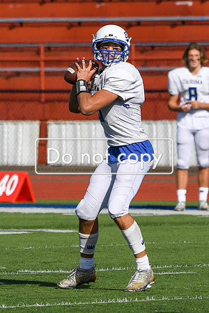 2021 10-02 Tahoma at Federal Way Football-24
