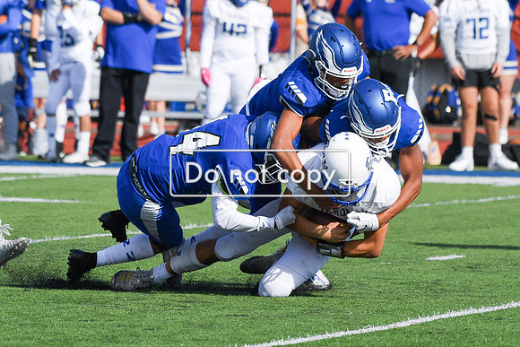 2021 10-02 Tahoma at Federal Way Football-25