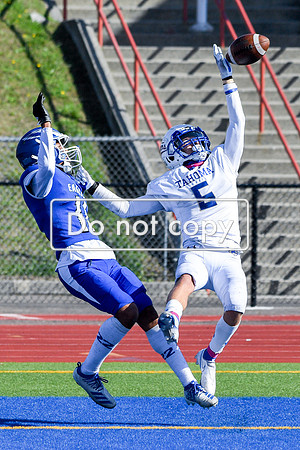 2021 10-02 Tahoma at Federal Way Football-30
