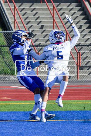 2021 10-02 Tahoma at Federal Way Football-31