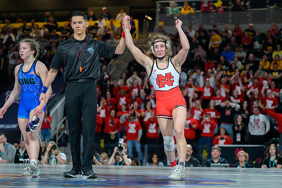 NCWWC Champion Celebrations-12