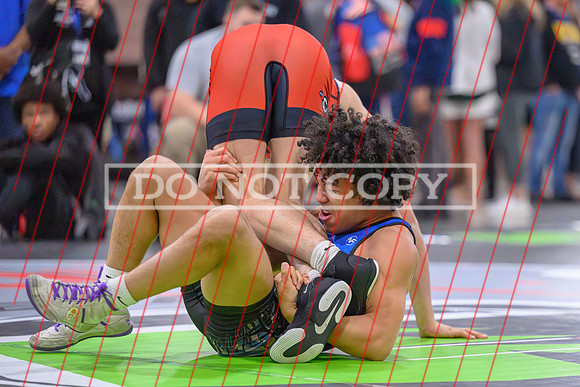 U20 Freestyle-101