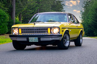 Alex NC-13