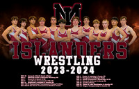 Mercer Island 2023 Poster