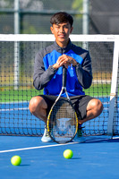 Jayden Navos