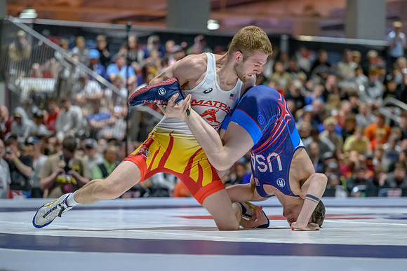US Open Senior Mens Finals-125