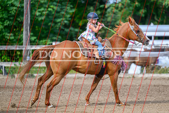 2024 07-30 Green River Saddle Club Barrel Races-265