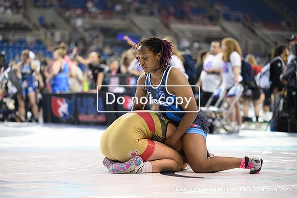 Jamiya Johnson-107