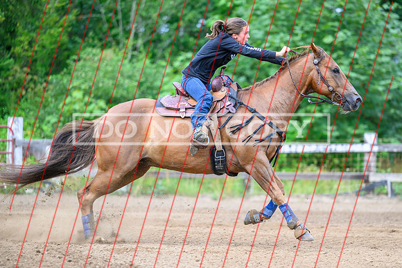 2024 07-30 Green River Saddle Club Barrel Races-229
