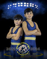 Garza Brothers