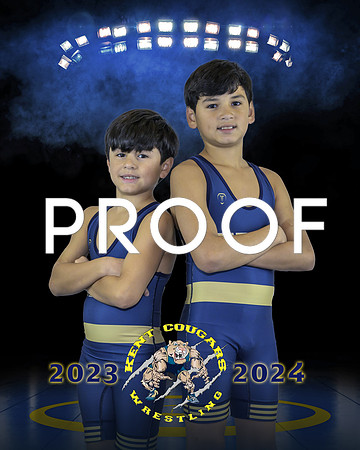 Garza Brothers