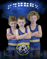 Byrd Boys