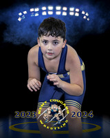 Benjamin Gomez
