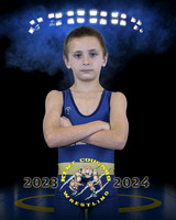 Hudson Wells