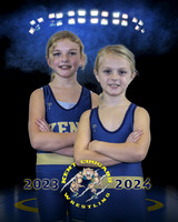 Brock Sisters
