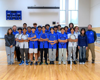 FW Tennis Boys