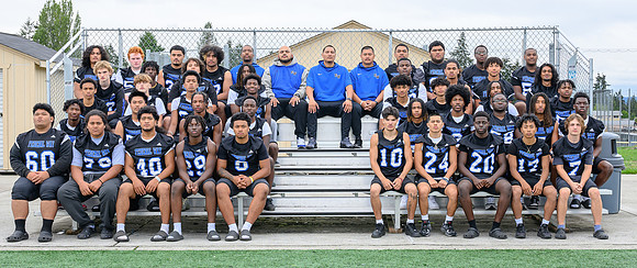 FW VAR Football YB-1