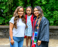 Kiara Cap & Gown 2025-05