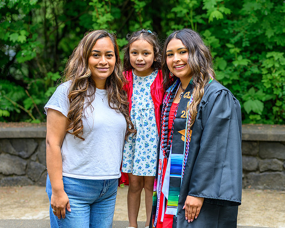 Kiara Cap & Gown 2025-05