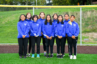 FWHS Cross County 2021-8