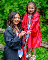 Kiara Cap & Gown 2025-19