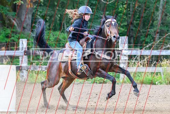 2024 07-30 Green River Saddle Club Barrel Races-258