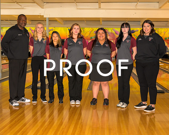 TJ Bowling Varsity