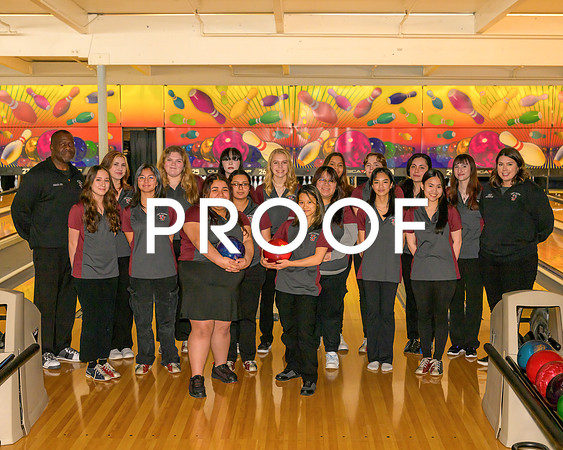 TJ Bowling Full Team