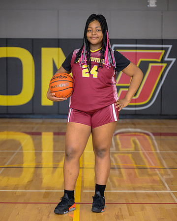 Shanise Perry