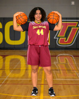 Janiya Conerly