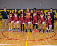 Girls BBall C Team