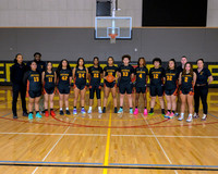 Girls BBall VAR