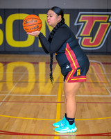 Gabrielle Calsado