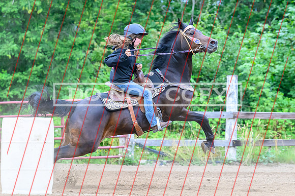 2024 07-30 Green River Saddle Club Barrel Races-80