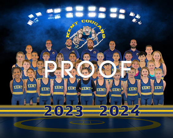 Kent Cougar Team v4