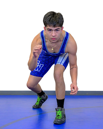 Jaciel Hernandez 2