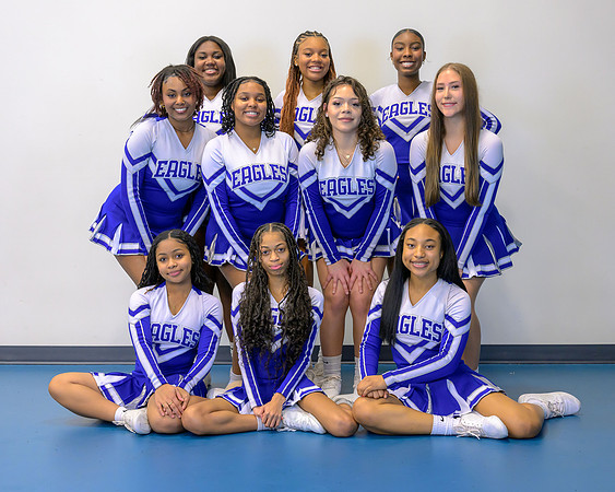 FW Stomp Team