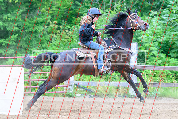2024 07-30 Green River Saddle Club Barrel Races-79