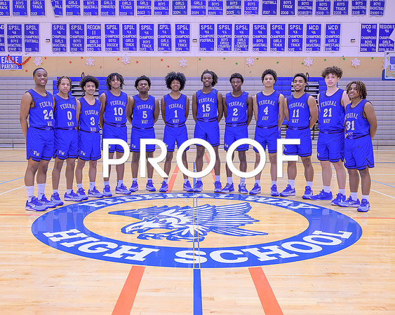 FW Varsity