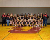 TJ Girls Wrestling