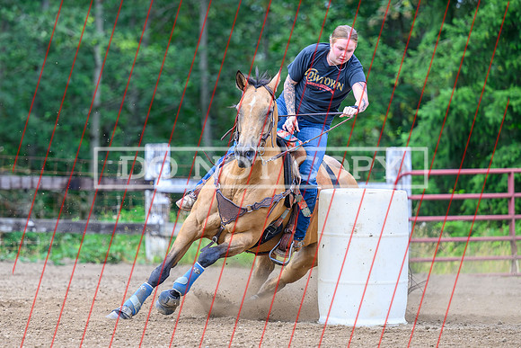 2024 07-30 Green River Saddle Club Barrel Races-202