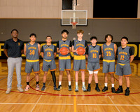TJ BB JV