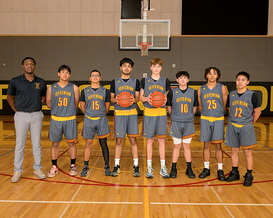 TJ BB JV