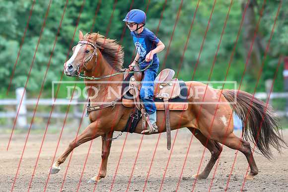 2024 07-30 Green River Saddle Club Barrel Races-92